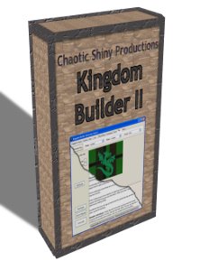 Kingdom Builder Generator Pack