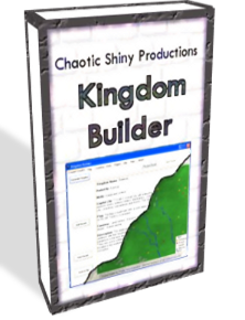 Kingdom Builder Generator Pack